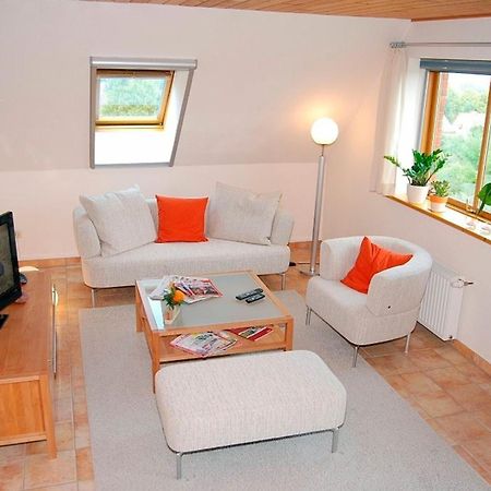 Ferienwohnung Lindenstrasse Хайлигенхафен Экстерьер фото